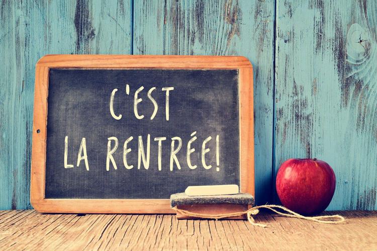 [Branche] [FP] Rentrée scolaire 2023-2024 - Vos droits