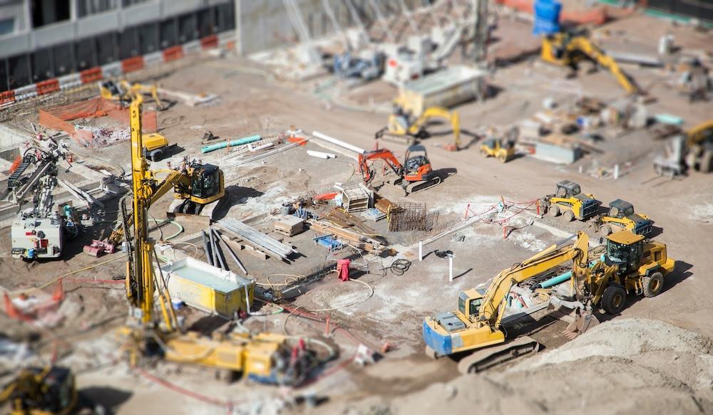 Logatik traque avec l'IA le carburant invisible des chantiers