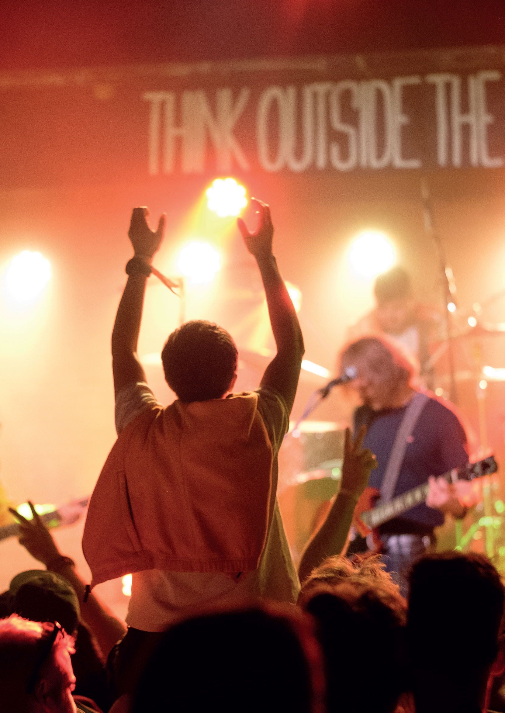 Magazine Point CommUNE! : Les communes, actrices de la vie musicale