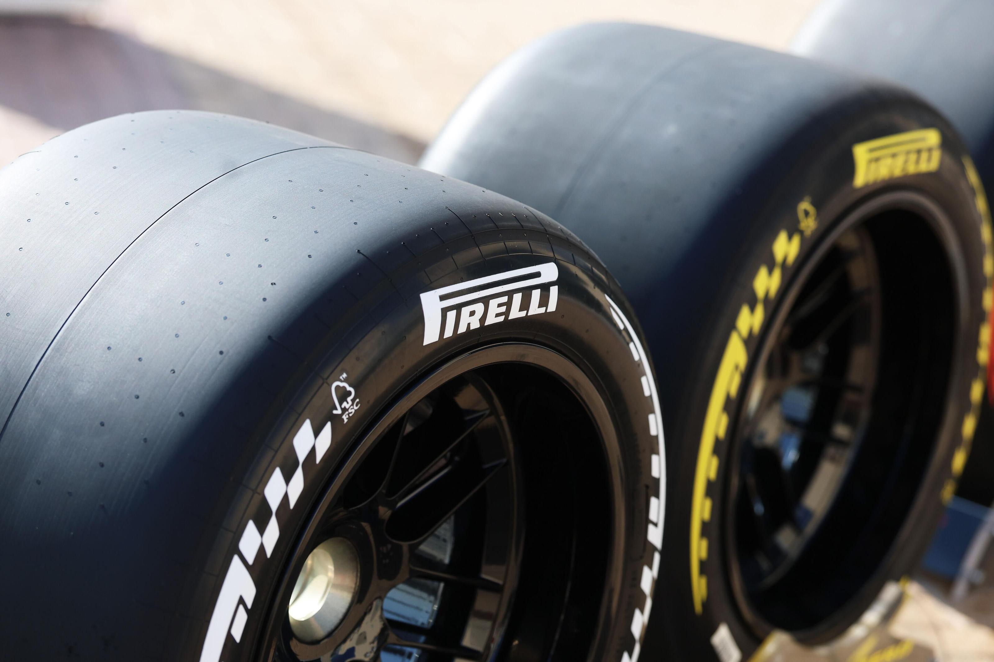 PIRELLI AMPLÍA SU PRESENCIA EN FÓRMULA 1 HASTA 2028