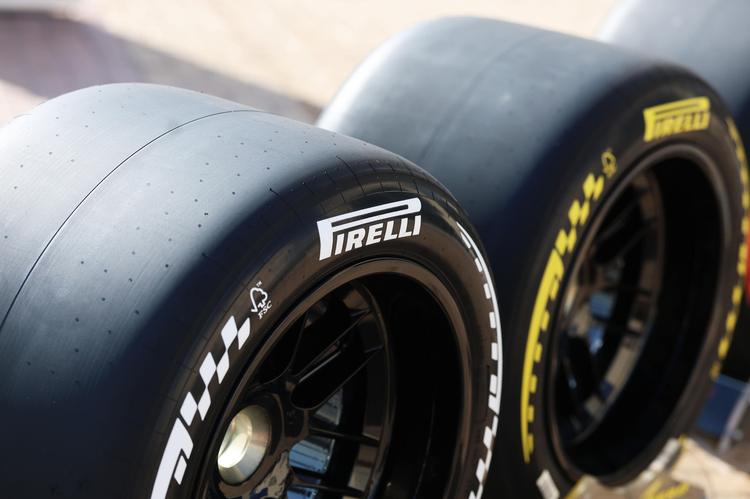 PIRELLI AMPLÍA SU PRESENCIA EN FÓRMULA 1 HASTA 2028