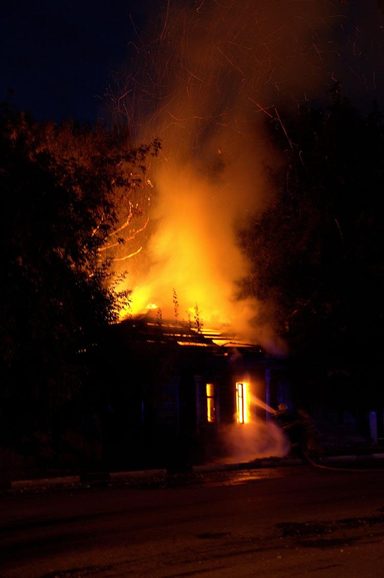 🌲🔥Prévention incendie