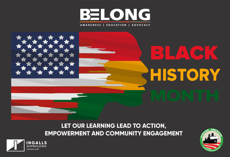 Black History Month | Action, empowerment and community engagement