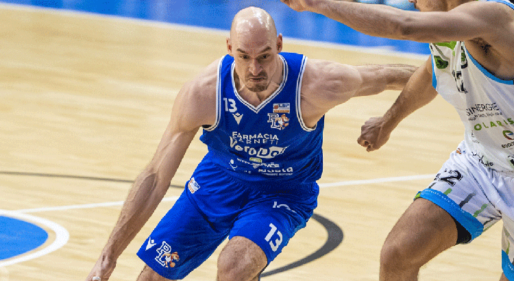 I nostri avversari: Pielle Livorno, alla Final Four con la forza della continuità 