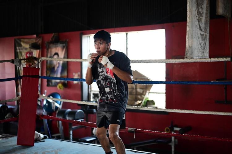 GRUDGE MATCH UNDERSCORES RED OWL BOXING  PRELIMINARY BOUT CARD ANNOUNCED TODAY  FOR HIDALGO, TEXAS ON FRIDAY, SEPTEMBER 11