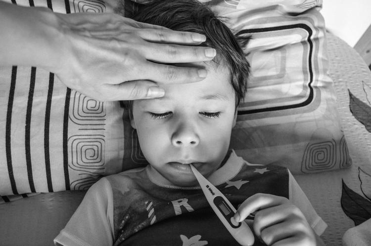 enfant malade / vous avez des droits !