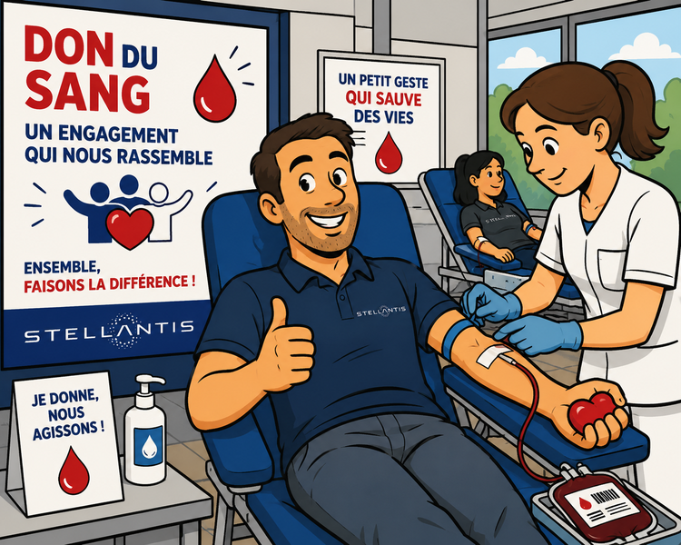 DON DU SANG