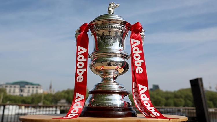 Alex Bellfield's heroics can't save Ladies in Women's FA Cup 