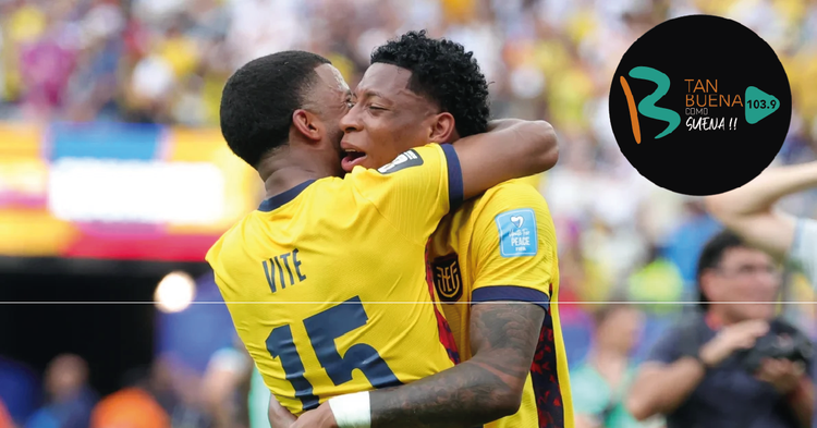 ¿Cuánto dinero ganó Ecuador en el Mundial 2026?