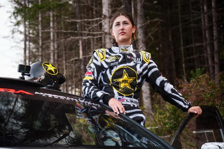 RallyX Americas : DeBerti, Lia Block et Gruszka viennent étoffer le plateau de Crandon