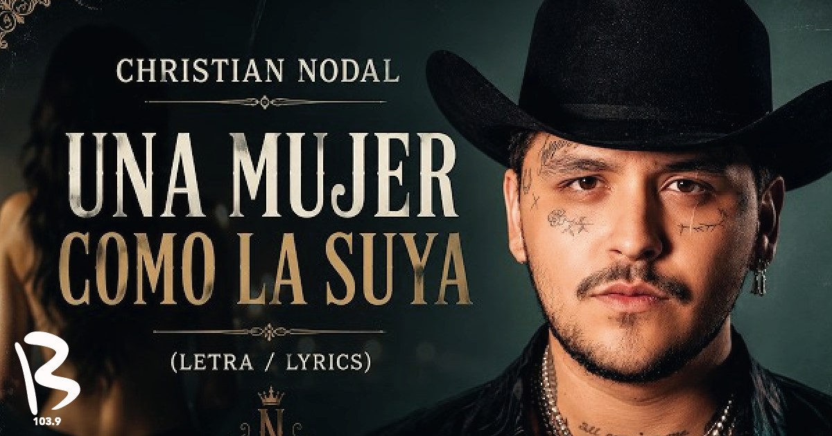 ‘Una mujer como la suya’