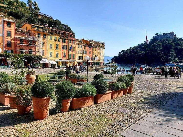 Via Martiri dell'Olivetta