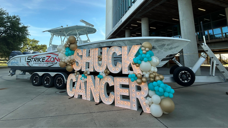 Ingalls in the Community | 2024 Shuck Cancer Event