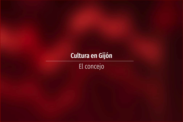 Cultura en Gijón