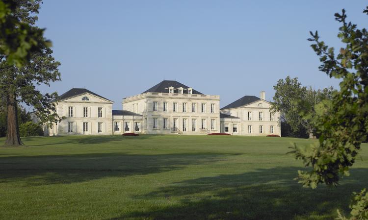  Château Phélan Ségur