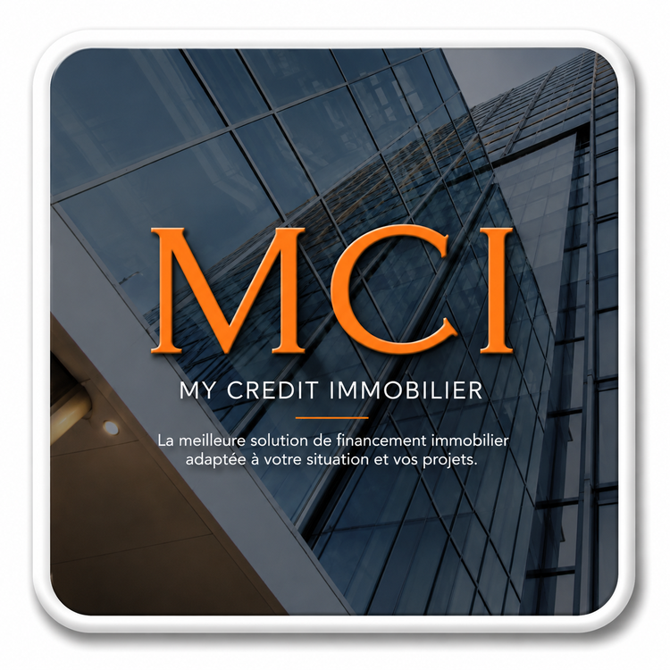 BOX 4 : MY CREDIT IMMOBILIER MCI