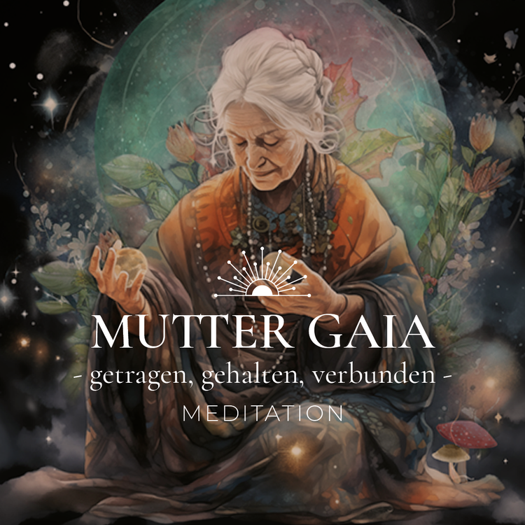 Mutter Gaia
