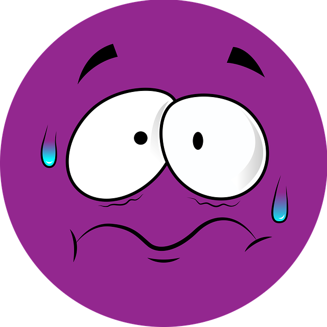 DESTRUCTIVE EMOTIONS