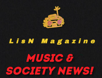 LisN MP3 Magazine - All News, All the Time!