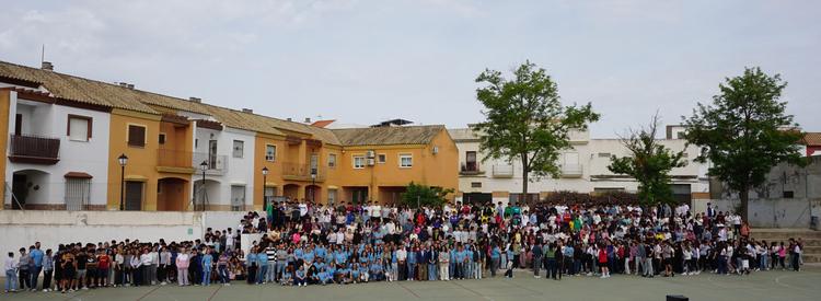 El IES El Fontanal celebra su 25 aniversario destacando su papel en la formación de más de 800 alumnos