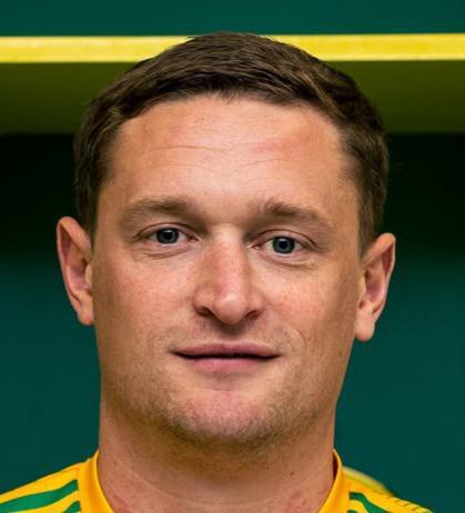 Nick Rushton