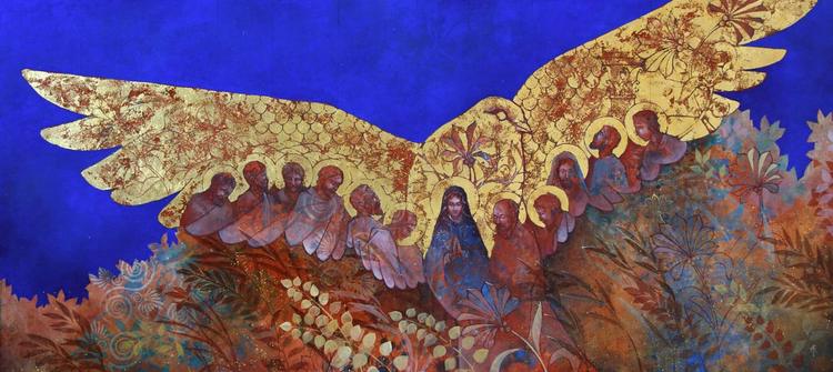 Petite Théologie des dons du Saint Esprit dans la Confirmation