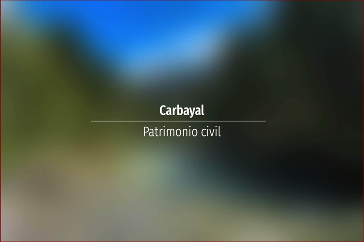 Carbayal
