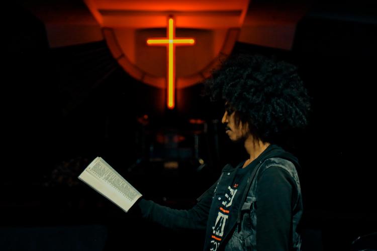 Serie: alineados con Dios.