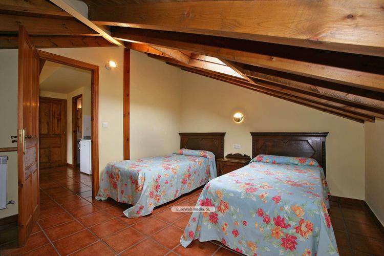 Apartamentos Les Vegues II