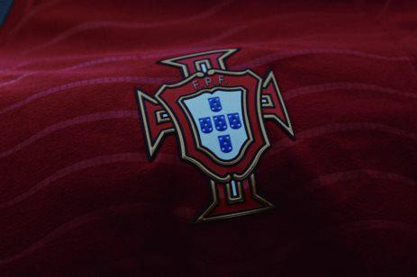 Quatro do distrito para os sub-13 nacionais de futsal