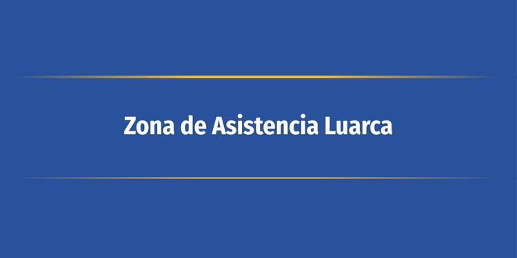 Zona de Asistencia Luarca