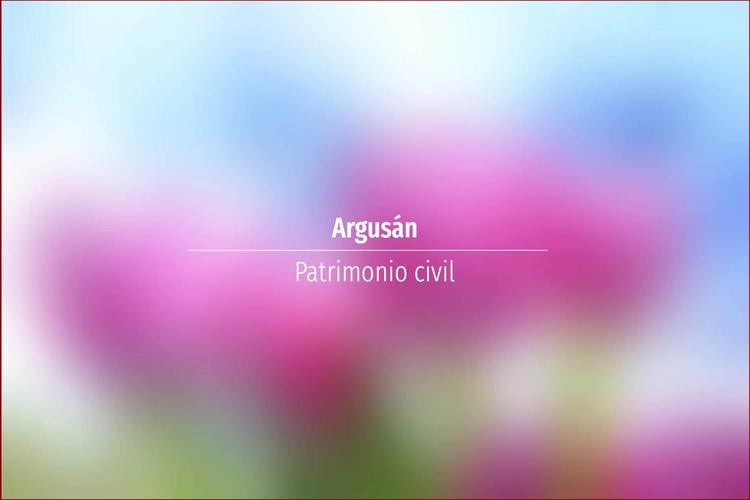 Argusán