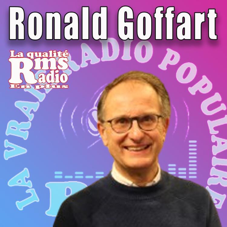 Ronald Goffart