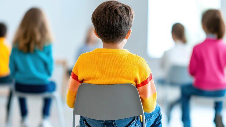 El Ayuntamiento de Lebrija pone en marcha una ludoteca infantil previa a la vuelta al cole