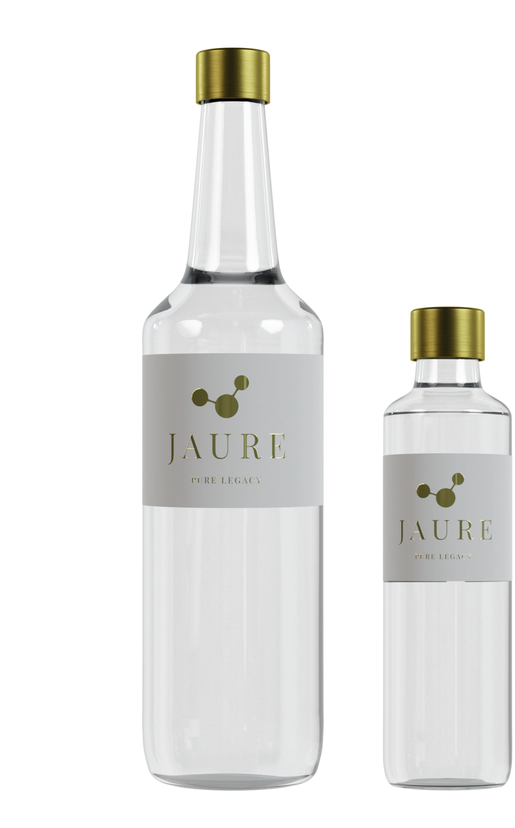 What is Jaure water?