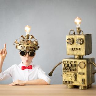 #151 - God til å tenke