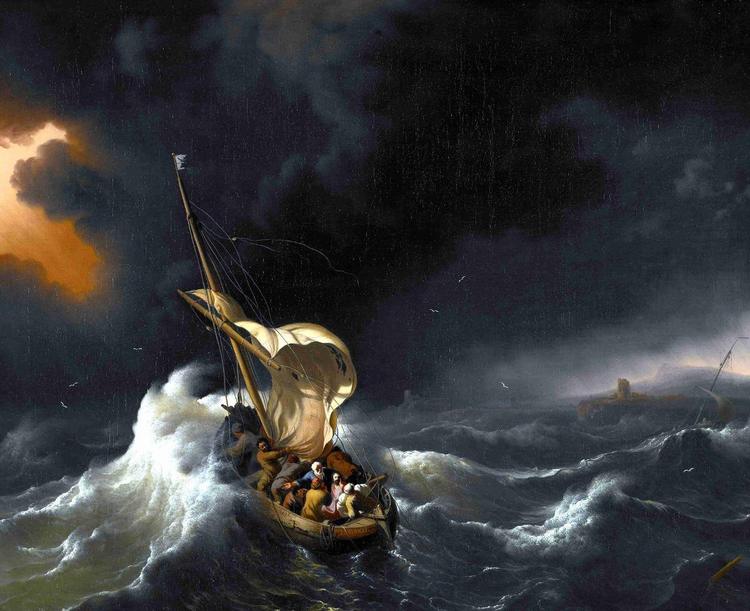 Tuesday of the Thirteenth Week in Ordinary Time