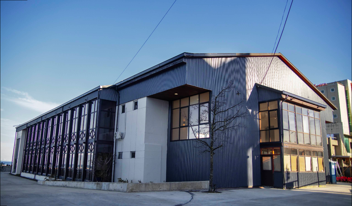 Museo Histórico de Puerto Montt – Guía App Chiloé Turismo en Puerto Montt, Patagonia Costa, Sur de Chile