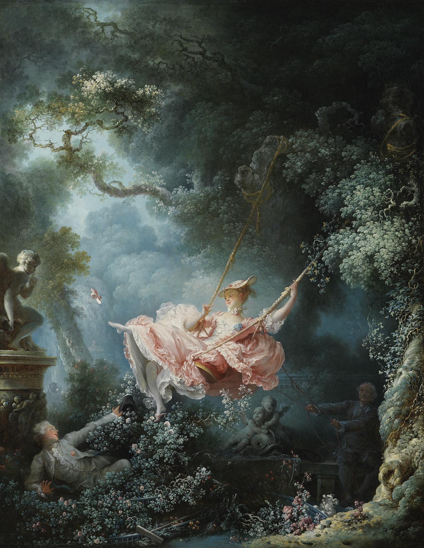 A Journey Through 8 Historical Art Styles You Need to Know