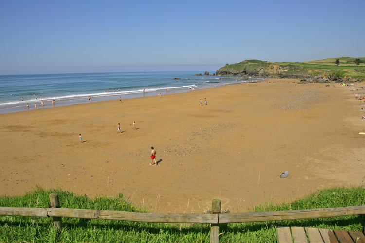 Playa de Moracey