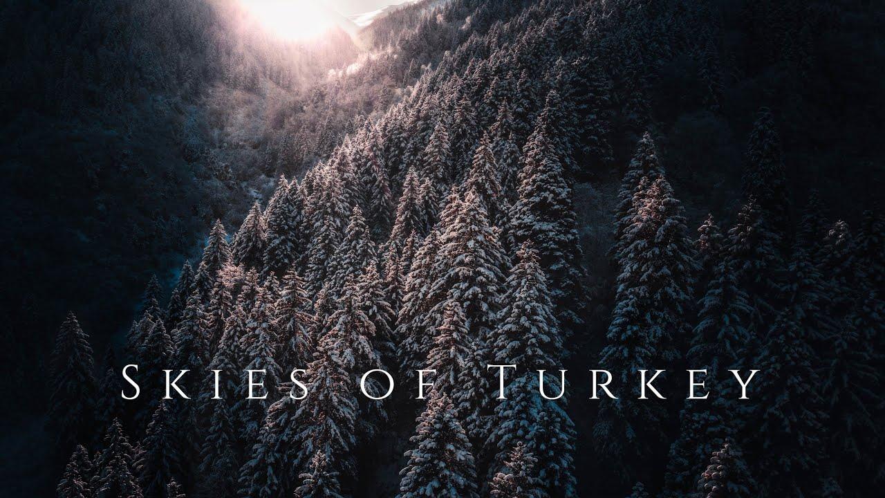 Прелести Турции часть I