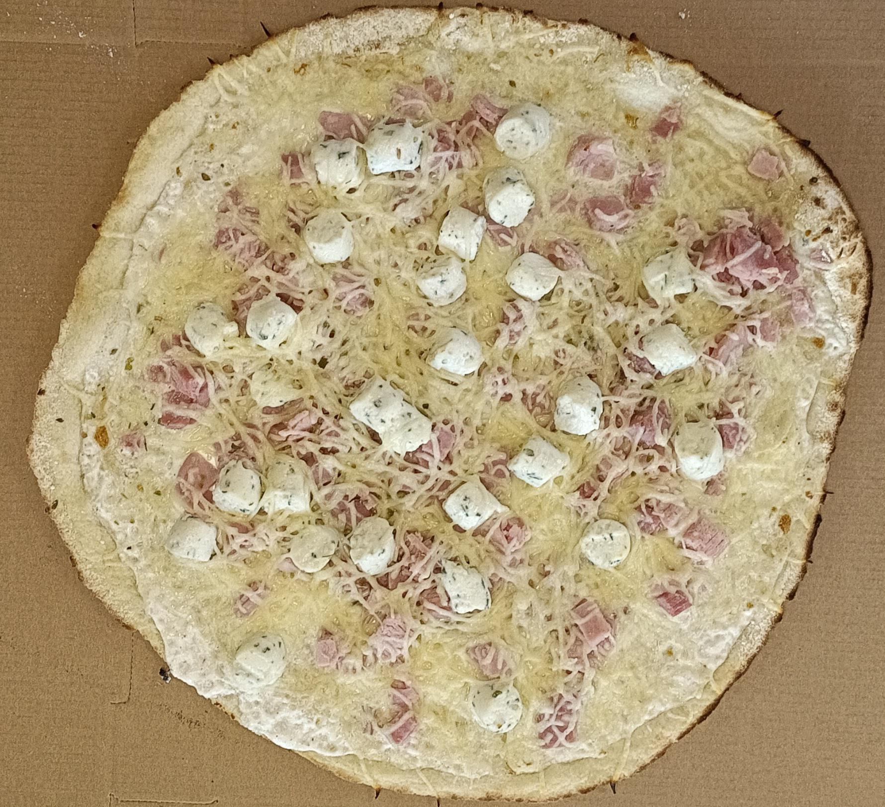 PIZZA du mois de mai 