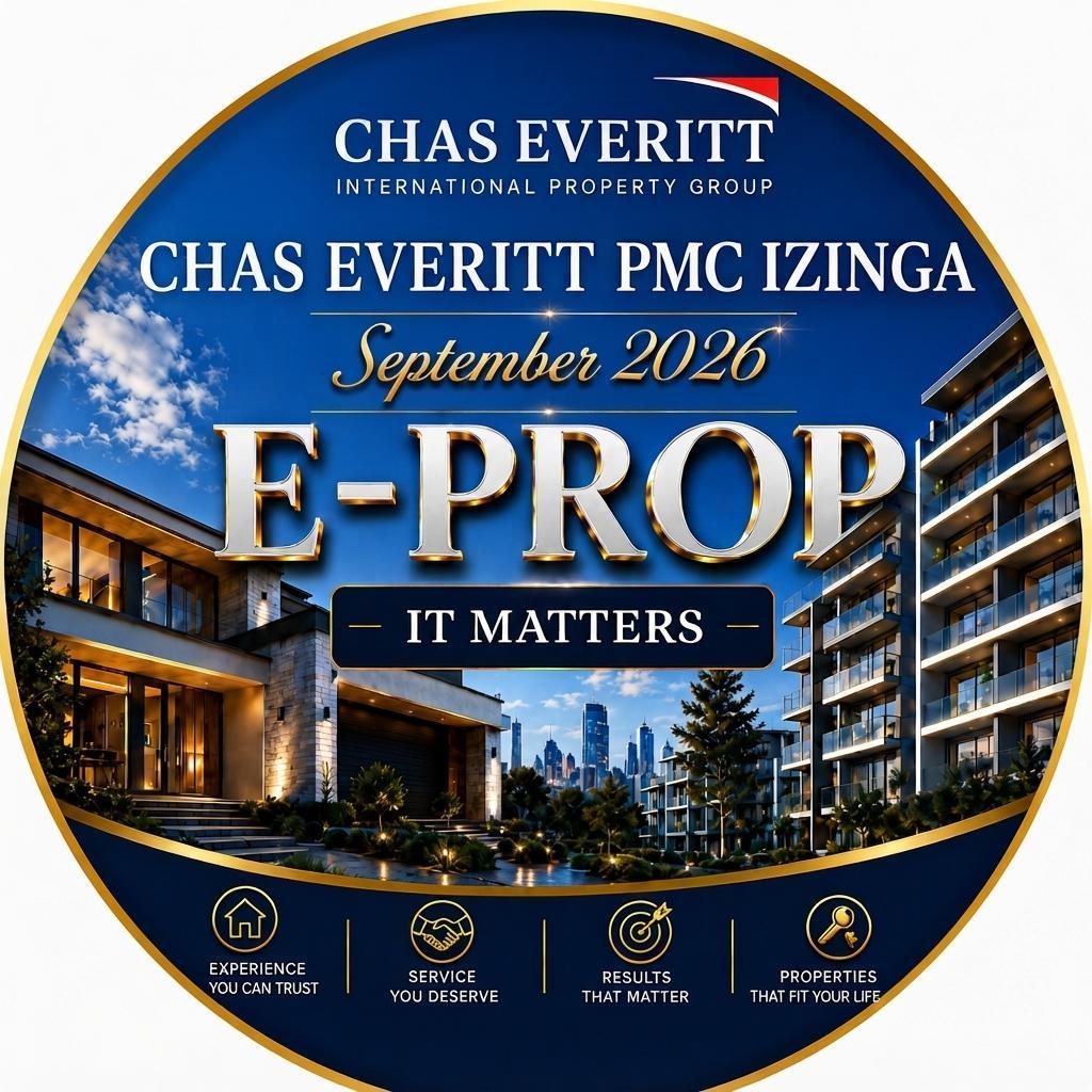 Chas Everitt E-Prop: September 2026