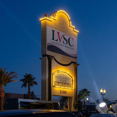 Drivers: LVSC is paying BIG. $90 per male + $10 per female — highest payout in town — plus a bonus every 5 drops.