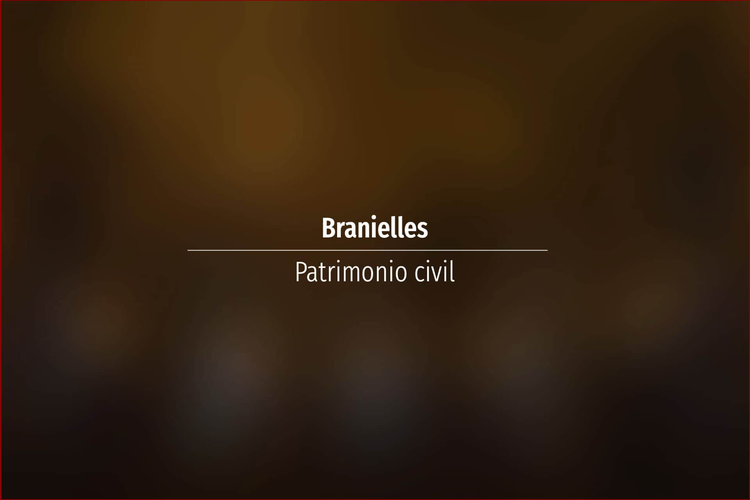 Branielles