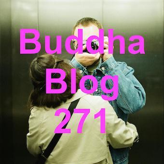 271-Für sich selbst sorgen-Buddha Blog Podcast - Buddhismus im Alltag