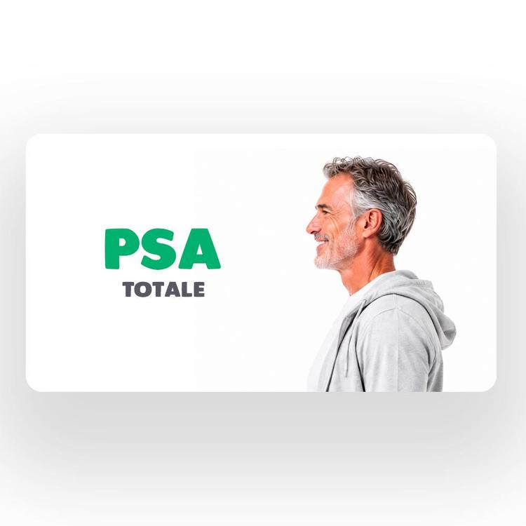 PSA totale