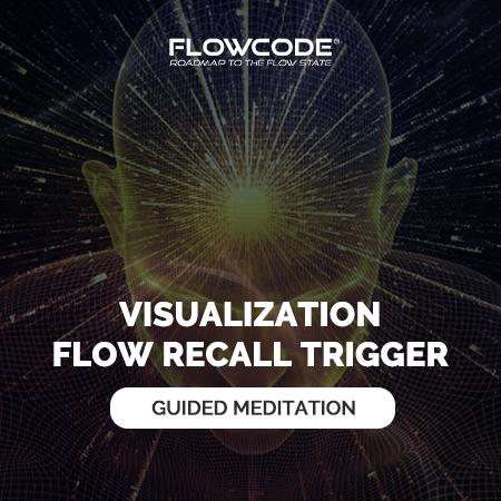 Visualization - Flow recall trigger