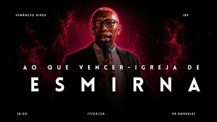 Ao que vencer - igreja de Esmirna