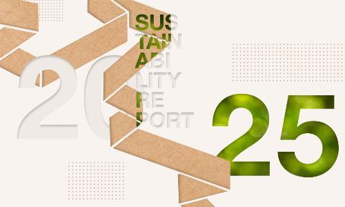 Keeping long-term goals firmly in sight: Progroup publishes new sustainability report